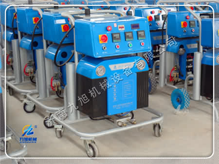 無氯氟聚氨酯化學發泡劑專利授權費5億元